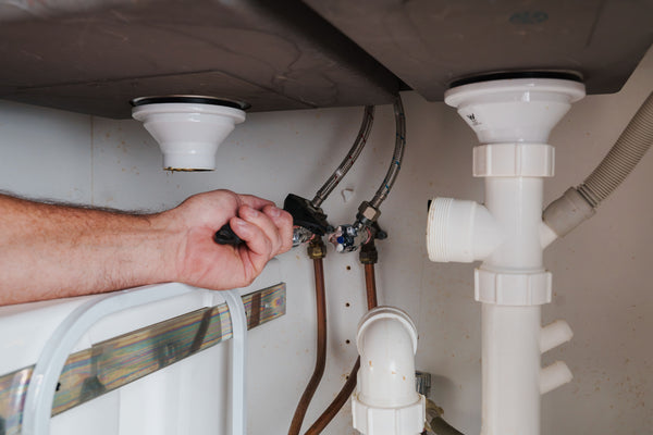 Maintenance Plumbing