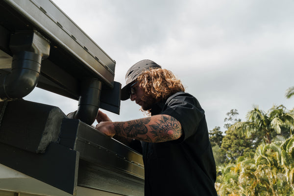 Gutter Repair and Replacement