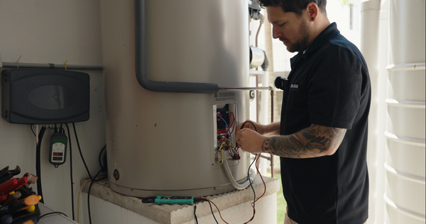 Hot Water Systems