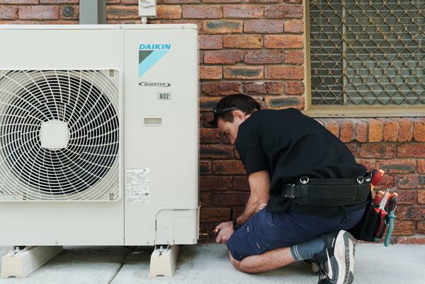 Air Conditioning