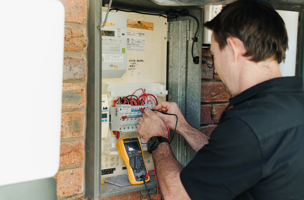 Electrical Maintenance