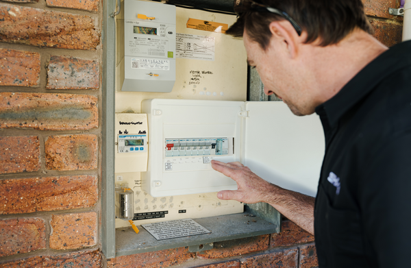 Safety and Compliance