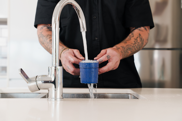 Water Compliance Certificates