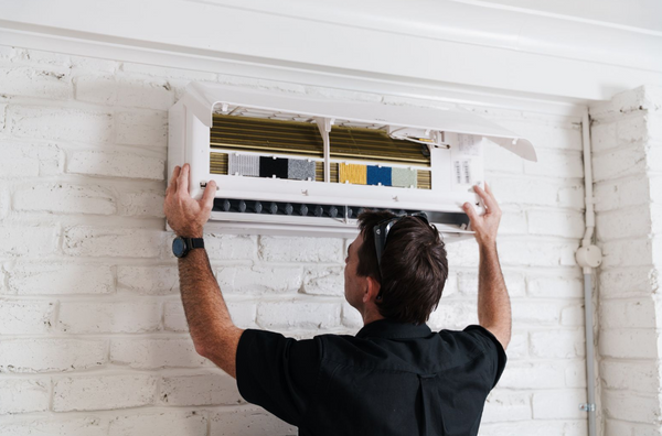 Appliance Replacement