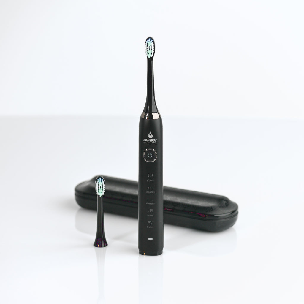 Electric Toothbrush