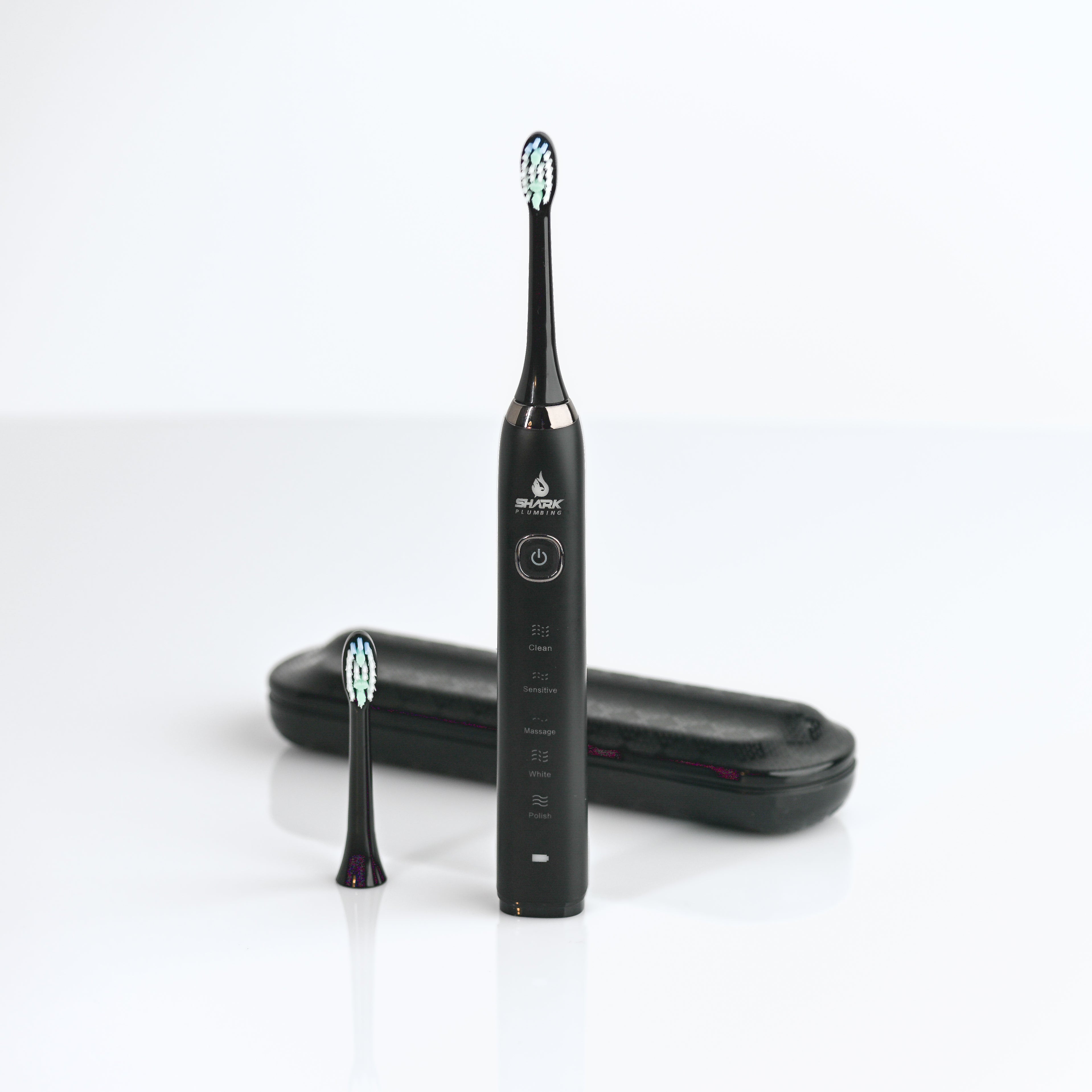 Electric Toothbrush