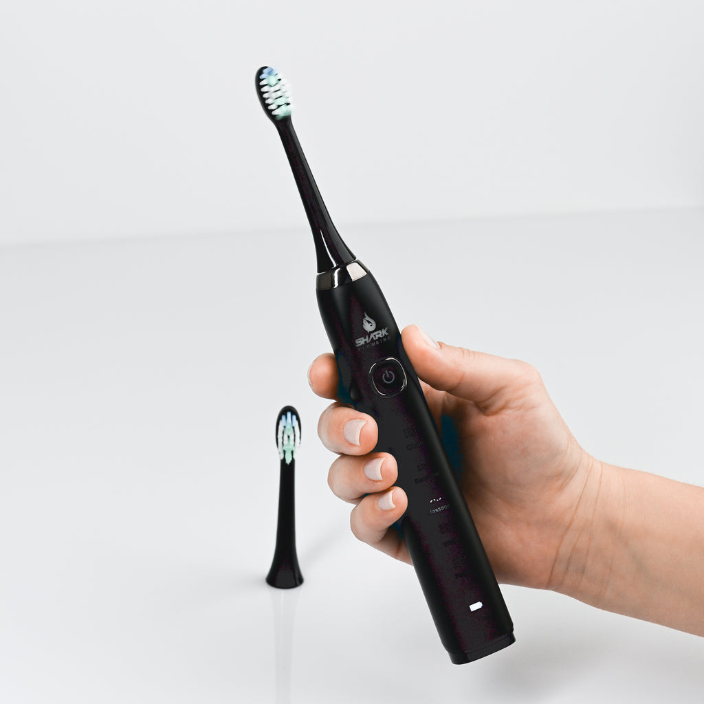 Electric Toothbrush