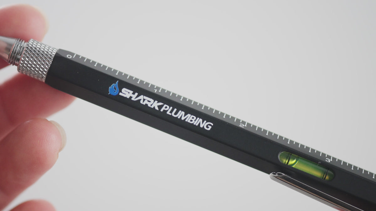 Multi-Tool Pen
